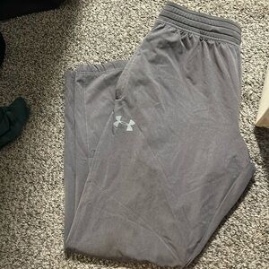 Under Armor pants